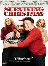 Surviving Christmas / Да преживееш Коледа (2004) BG AUDIO