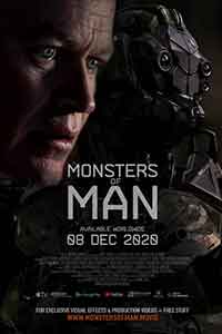 Monsters of Man / Целта е прихваната (2020)