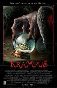 Krampus / Коледа по дяволите (2015) BG AUDIO