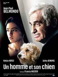Un homme et son chien / Човекът и неговото куче (2008)