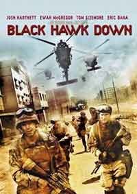 Black Hawk Down / Блек Хоук (2001) BG AUDIO