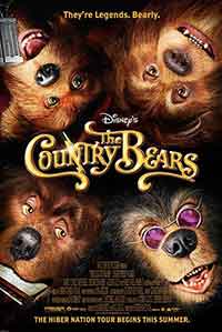 The Country Bears / Кънтри мечки (2002) BG AUDIO