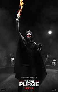 Онлайн филми - The First Purge / Първата чистка (2018) BG AUDIO