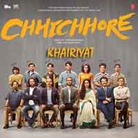 Онлайн филми - Chhichhore (2019)