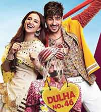 Онлайн филми - Jabariya Jodi (2019)