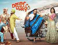 Онлайн филми - Dream Girl (2019)