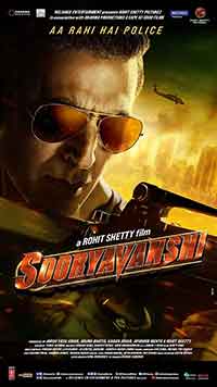 Онлайн филми - Sooryavanshi (2021)