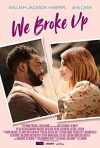 We Broke Up / Ние скъсахме (2021)