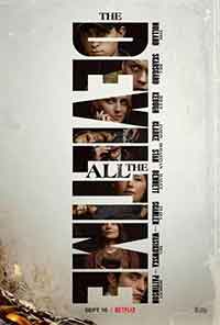 Онлайн филми - The Devil All the Time / Дяволът през цялото време (2020)