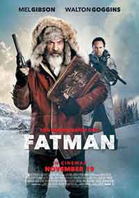 Fatman / Да убиеш Дядо Коледа (2020) BG AUDIO