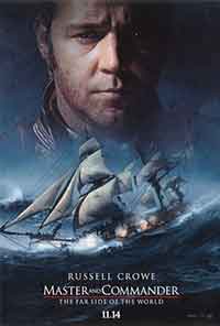 Онлайн филми - Master and Commander: The Far Side of the World / Господар и командир: Далечният край на света (2003) BG AUDIO