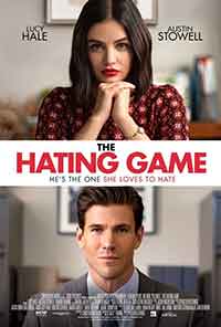 Онлайн филми - The Hating Game / Игра на омраза (2021)