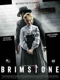 Онлайн филми - Brimstone / Бримстоун (2016)