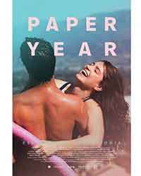 Онлайн филми - Paper Year / Хартиена годишнина (2018)