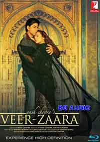 Veer-Zaara / Любовта на Вер и Зара (2004) BG AUDIO