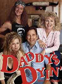 Онлайн филми - Daddy's Dyin'... Who's Got the Will? / Татко умира... Кой ще вземе завещанието? (1988) BG AUDIO