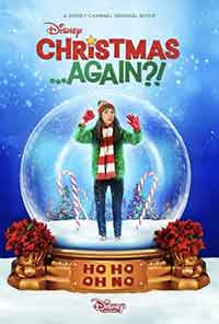 Онлайн филми - Christmas... Again?! / Коледа... отново?! (2021) BG AUDIO
