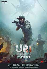 Uri - The Surgical Strike (2019)