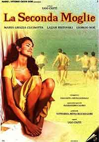 La seconda moglie / The Second Wife / Втората съпрута (1998)