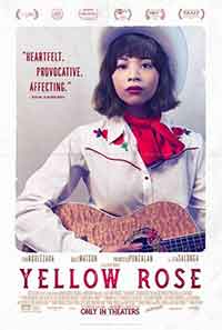Онлайн филми - Yellow Rose / Жълта роза (2019)