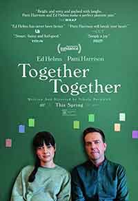 Онлайн филми - Together Together / Заедно заедно (2021)