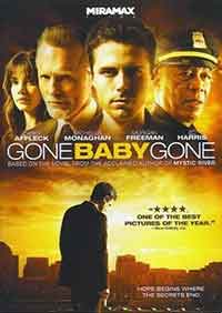 Gone Baby Gone / Жертва на спасение (2007) BG AUDIO