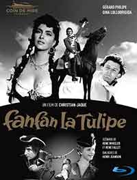 Онлайн филми - Fanfan la Tulipe / Фанфан Лалето (1953)