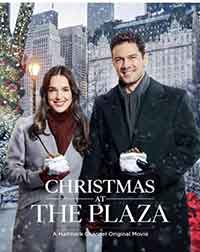 Онлайн филми - Christmas at the Plaza (2019)