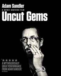 Онлайн филми - Uncut Gems / Нешлифовани диаманти (2019)