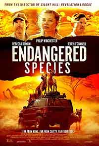 Онлайн филми - Endangered Species / Застрашени видове (2021)