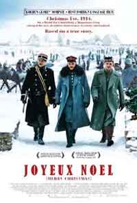 Онлайн филми - Joyeux Noel / Весела Коледа / Merry Christmas (2005)