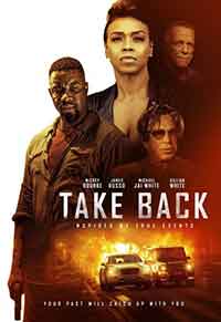 Онлайн филми - Take Back / Завръщане (2021)
