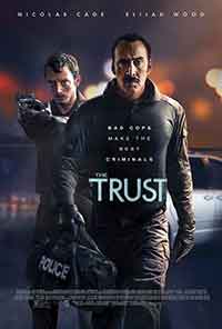 The Trust / Доверието (2016) BG AUDIO