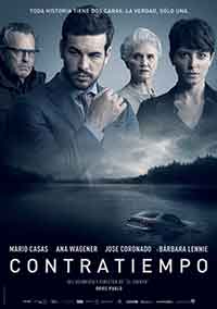 Онлайн филми - Contratiempo / The Invisible Guest / Неканеният гост (2016)