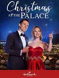 Christmas at the Palace / Коледа в замъка (2018) BG AUDIO