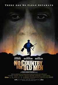 No Country for Old Men / Няма място за старите кучета (2007) BG AUDIO