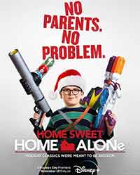 Home Sweet Home Alone VI / Отново сам вкъщи 6 (2021)