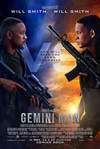 Онлайн филми - Gemini Man / Близнакът (2019)