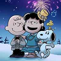 Онлайн филми - Snoopy Presents: For Auld Lang Syne (2021)