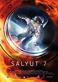 Салют-7 / Salyut-7 (2017)