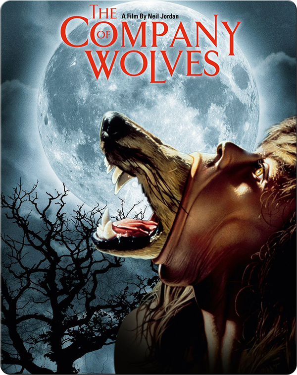 Онлайн филми - The Company of Wolves / В компания на вълци (1984) BG AUDIO