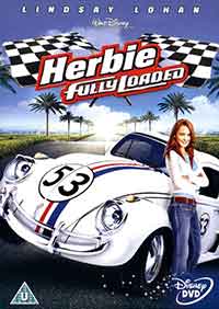 Онлайн филми - Herbie Fully Loaded / Хърби: Зареден до дупка (2005) BG AUDIO