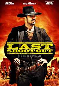 Онлайн филми - Last Shoot Out / Последен изстрел (2021)