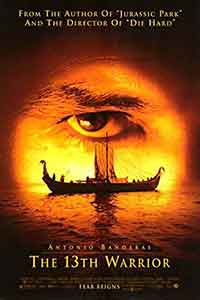Онлайн филми - The 13th Warrior / 13-ият войн (1999) BG AUDIO