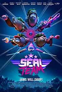 Онлайн филми - Seal Team / Екип тюлени (2021)