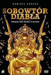 The Devil's Double / Двойник на дявола (2011) BG AUDIO