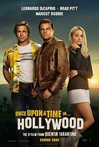 Онлайн филми - Once Upon a Time... in Hollywood / Имало едно време... в Холивуд (2019)