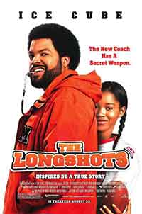The Longshots / Далечна стрелба (2008)