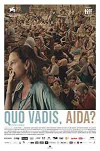 Онлайн филми - Quo vadis, Aida? / Quo vadis, Аида? (2020)