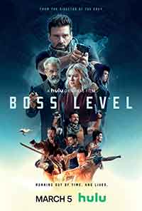 Boss Level / Последно ниво (2020) BG AUDIO